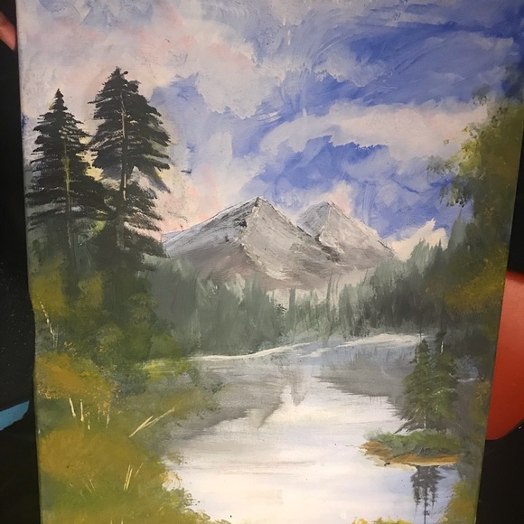 Paintings